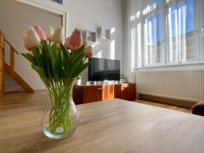 Flórián apartman